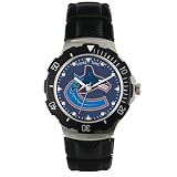 NHL Men's Vancouver Canucks Agent Series Watch #HD-VAN