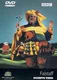 Verdi: Falstaff -- Royal Opera House [DVD]