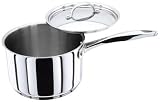 Stellar 7000 18cm Saucepan