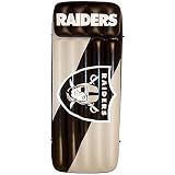 Team Sports Oakland Raiders Pool Float/ Mattress