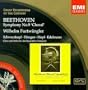 Beethoven: Symphony No. 9 Choral