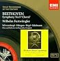 Beethoven - Symphony no. 9 'Choral' / Furtwängler, Schwarzkopf, Höngen, Hopf, Edelmann (Great Recordings of The Century)