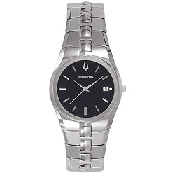Accutron Men's 26B13 Lucerne Classic Bracelet Watch