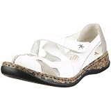 Rieker Daisy 46367-80 Damen Ballerinas