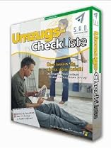 Umzugs-Checkliste