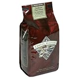 Review Coffee Masters  / Coffee Masters Flavored Coffee, Nutty Irishman Decaffeinated, Whole Bean, 12-Ounce Valve Bag, (Pack of 4)