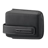 Sony LCS-THG Cybershot T-series Soft Leather Carrying Case