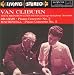 Brahms: Concerto No.2/MacDowell: Concerto No.2