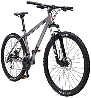 SE Bicycles 1.0 Big Mountain Bicycles, Grey, 17"/Medium