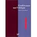 Ethique et philosophie morale