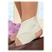 Wellgate for Women Slimfit Ankle Support, Large/Extra Large (Pack of 2)
