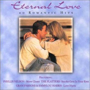 CD-Charts  Search : Eternal Love: 20 Romantic Hits