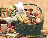 A Gift of Grace Gourmet Gift Basket