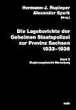 Regierungsbezirk Merseburg