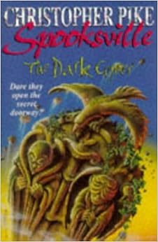 The Dark Corner (Spooksville): Christopher Pike ...