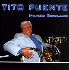 Mambo Birdland