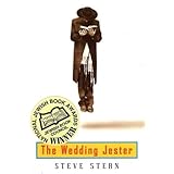 the wedding jester