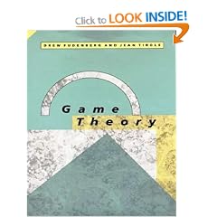 Game Theory