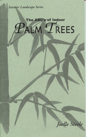 The ABCs of Indoor Palm Trees