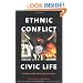 Ethnic Conflict and Civic Life: Hindus and Muslims in India