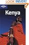 Lonely Planet Kenya (Country Guide)