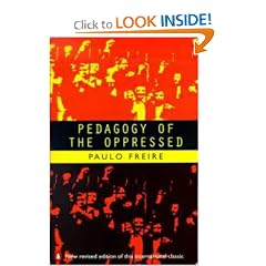 Pedagogy of the Oppressed (Penguin Education)