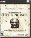 Elder Scrolls IV: Shivering Isles