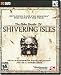 Video Games : Elder Scrolls IV: Shivering Isles
