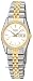 Seiko Women's Dress Two-Tone Watch #SWZ054