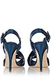 Elegant Satin Sandal