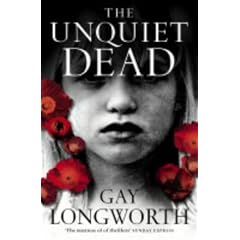 The Unquiet Dead