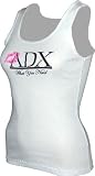 ADX What You Need Girls Tank Top Tee (Size=M)