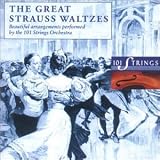 Great Strauss Waltzes