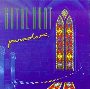 Royal Hunt - River Of Pain Lyrics - Zortam Music