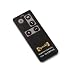 Opteka RC-6 Wireless Remote Control for Olympus EVOLT E-620, E-520, E-510, E-500, E-450, E-420, E-410, E-400, E-330, E-300, E-30, & E-3 Digital SLR Cameras (Olympus RM-1 Replacement)