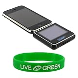 Extended 2200mAh Replacement Battery for Apple iPhone 3G 3G S