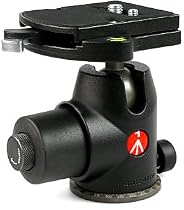 Manfrotto 468MGRC4 Hydrostatic Ball Head