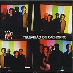 Televisao de Cachorro