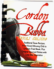Cordon Bubba: Texas Cuisine