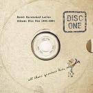 Disc One: All...