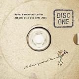 Disc One: All Their Greatest Hits 1991-2001