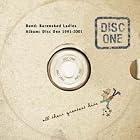 Disc One: All Their Greatest Hits 1991-2001 by Barenaked Ladies