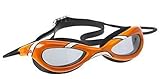 Finding Nemo Swim Goggles - Nemo, Orange, Size: Youth - Adult