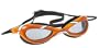 Finding Nemo Swim Goggles - Nemo, Orange, Size: Youth - Adult
