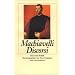 Niccol� Machiavelli