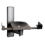 B-Tech BT77 UltraGrip Pro Speaker Wall Mounts