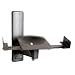 B-TECH Ultragrip Pro BT77 - Speaker bracket - black - wall-mountable (pack of 2 )