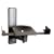 B-TECH Ultragrip Pro BT77 - Speaker bracket - black - wall-mountable (pack of 2 )