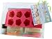 Kiss Naturals Soap Making Craft Kit. Made in Canada.
