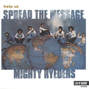 CD-Charts  Search : Help Us Spread the Message